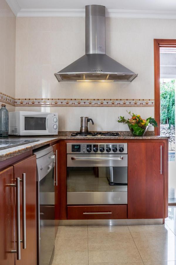 Villa Malva - Bonaire, Alcudia Cielo de Bonaire Екстериор снимка